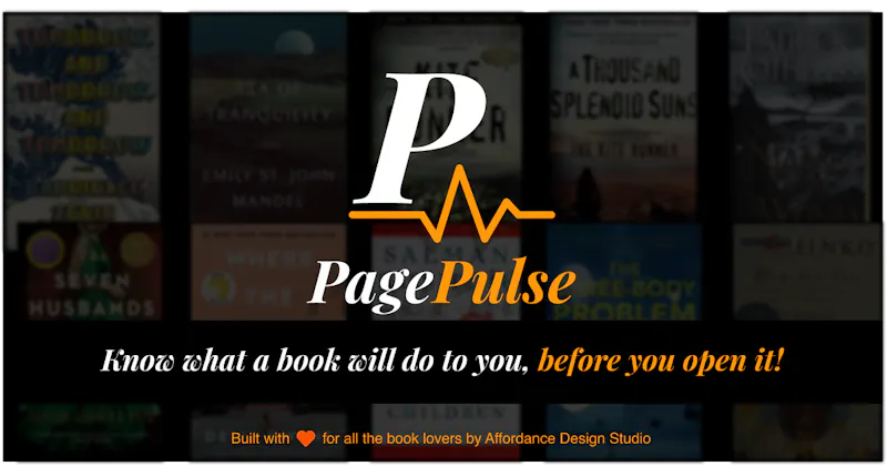 PagePulse screenshot 1