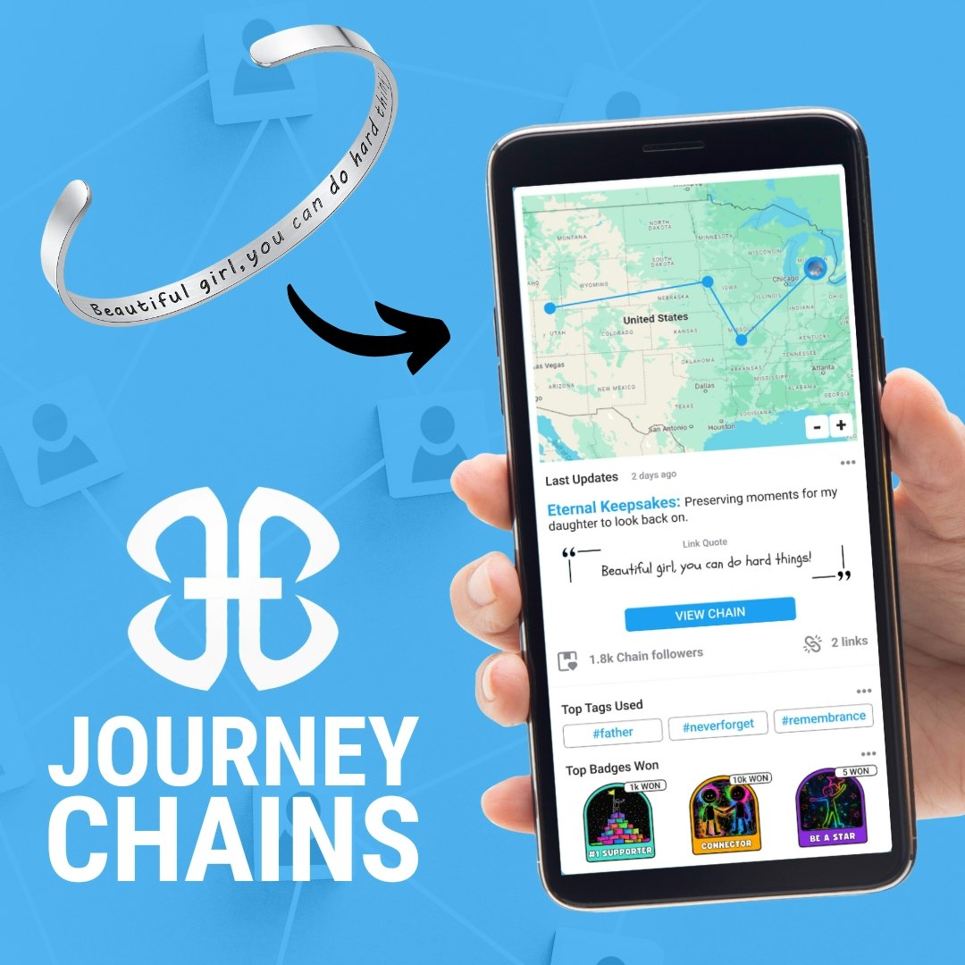 Journey Chains