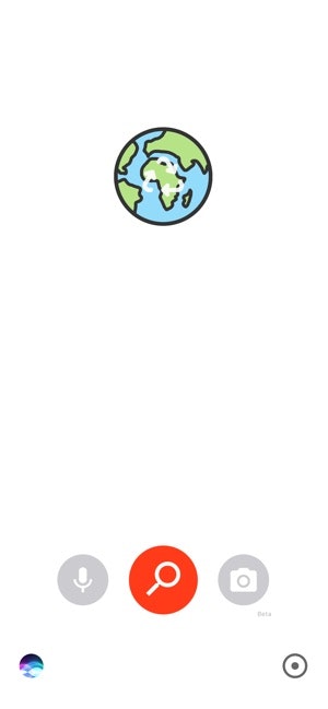 Green Planet - AI Garbage Classification gallery image