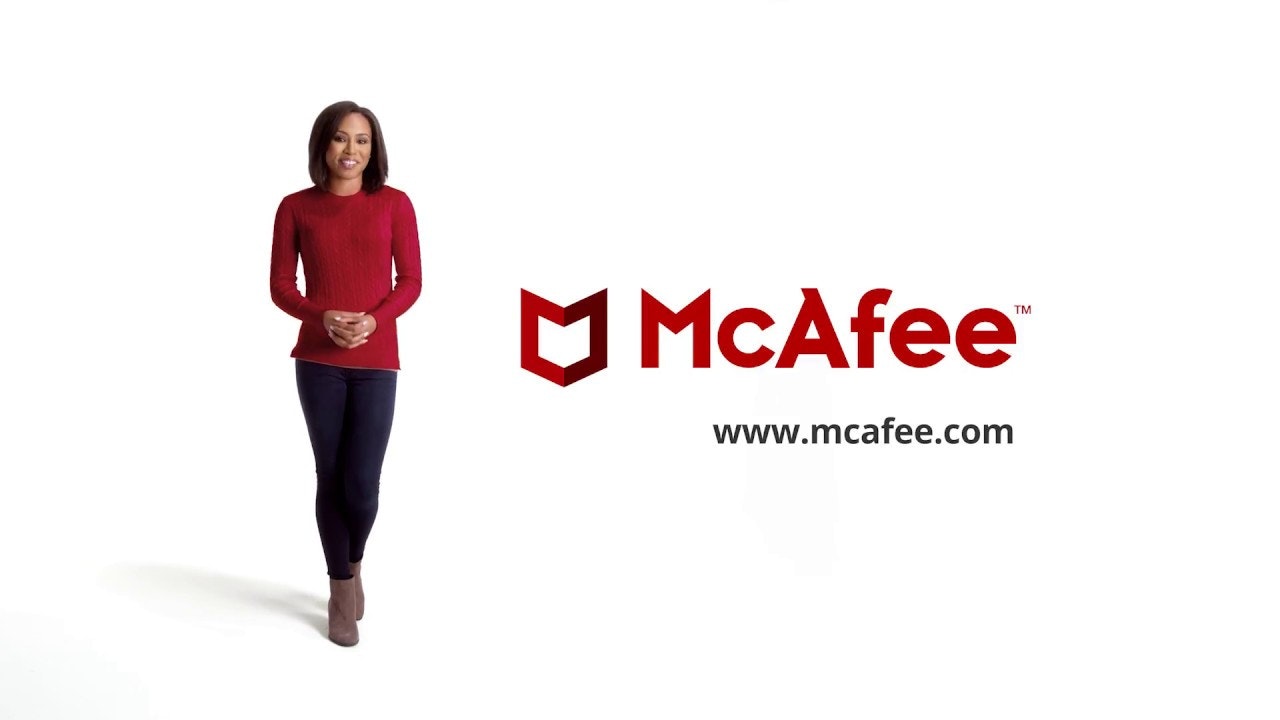 McAfee Support