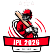 TATA IPL 2026 Schedule - Product Hunt launch logo and brand identity