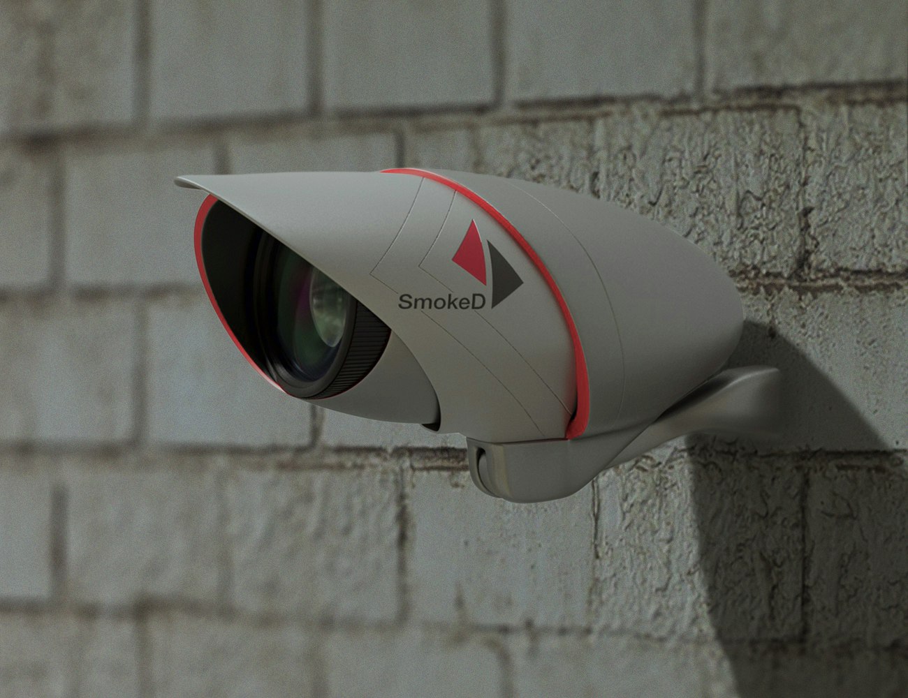 SmokeD gallery image