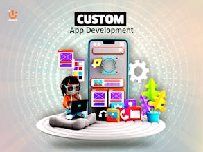 B2B App Development gallery image