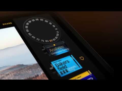 Luminar for iPad gallery image