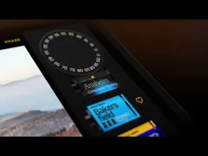 Luminar for iPad gallery image