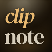 ClipNote — Turn shared videos into notes