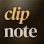 ClipNote — Turn shared videos into notes