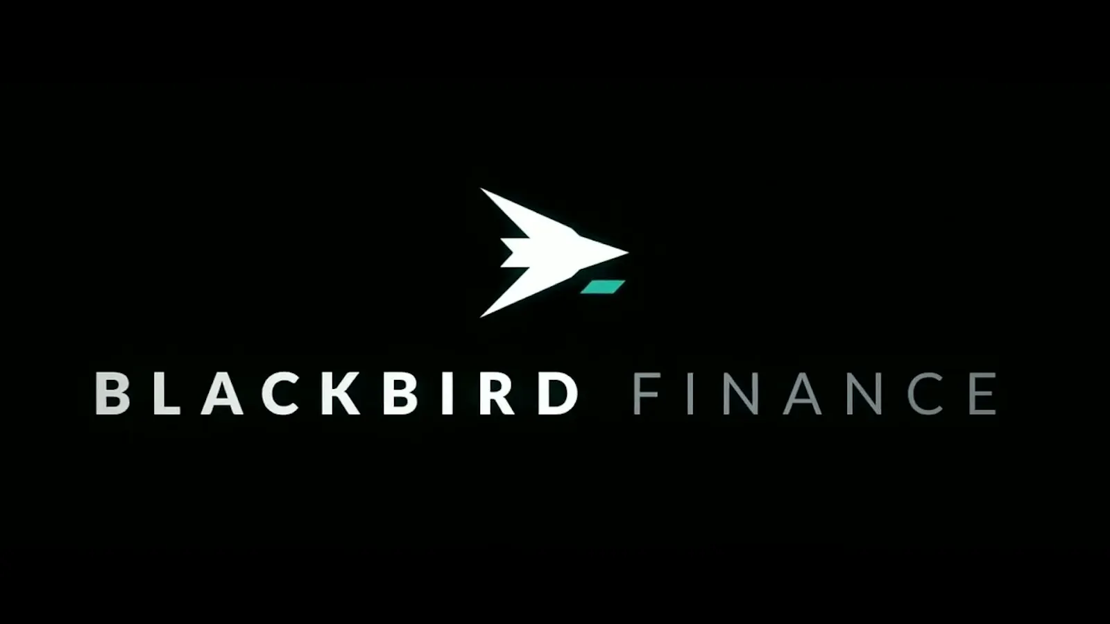 Blackbird Finance screenshot 1 (video preview)