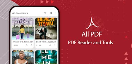All PDF Reader gallery image