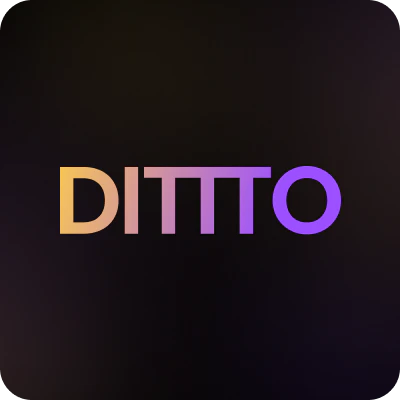 Dittto