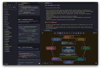 NeverWrite gallery image