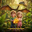 Little Hero Book
