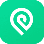 Photerra: Social Tra... logo