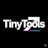 TinyTools – a “tool collection” website
