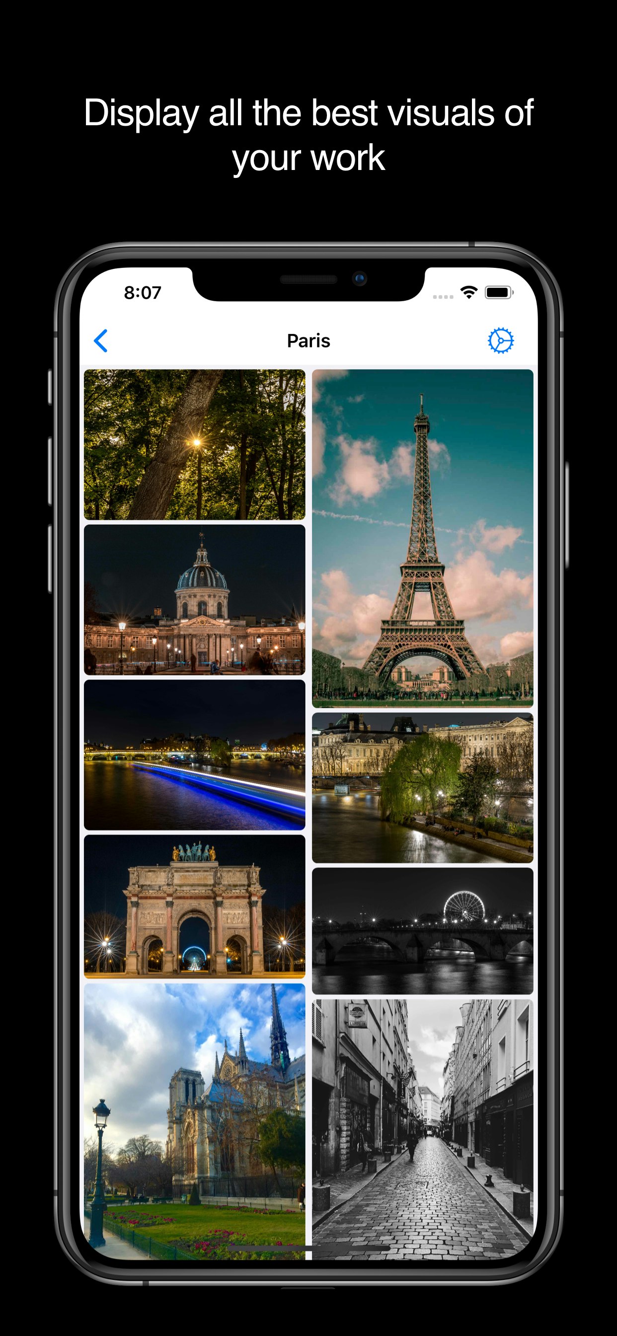 ShowcaseMe gallery image