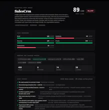 WholeStack gallery image