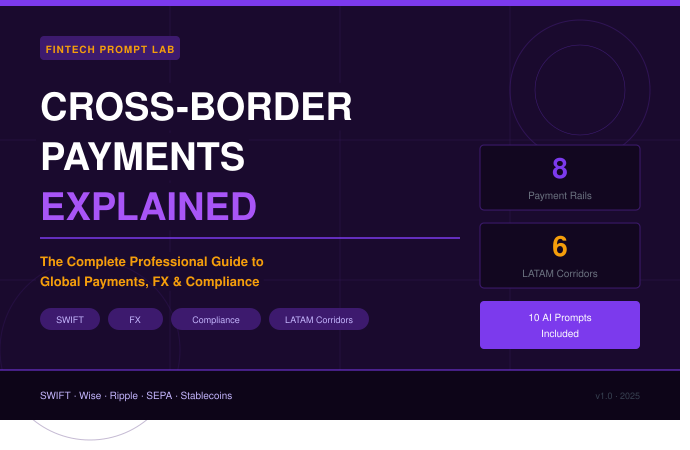 Cross-Border Payments Explained gallery image