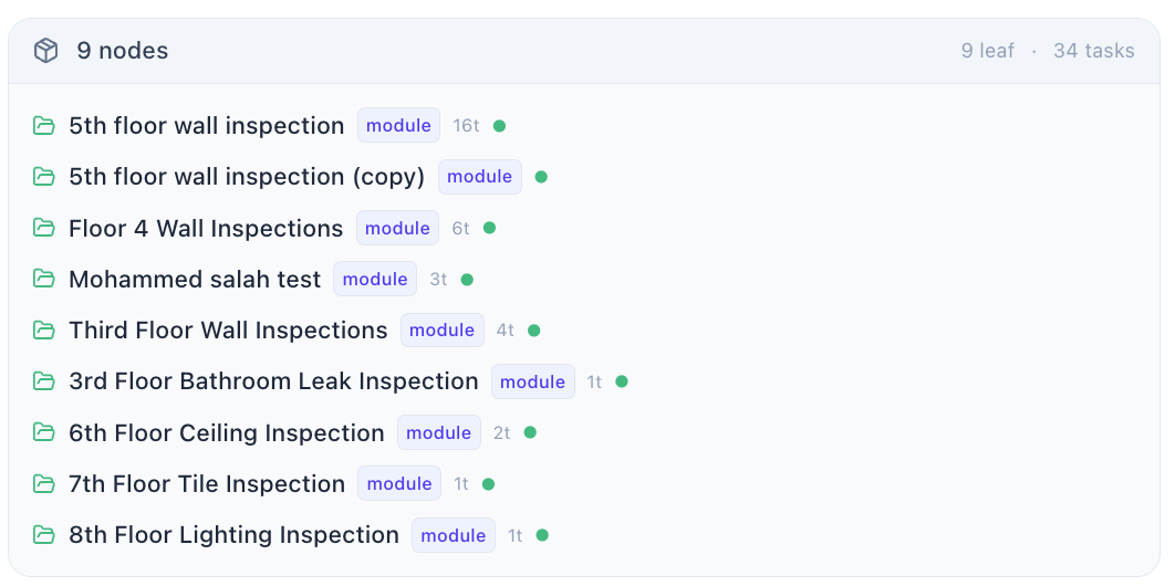 Inspection OS gallery image