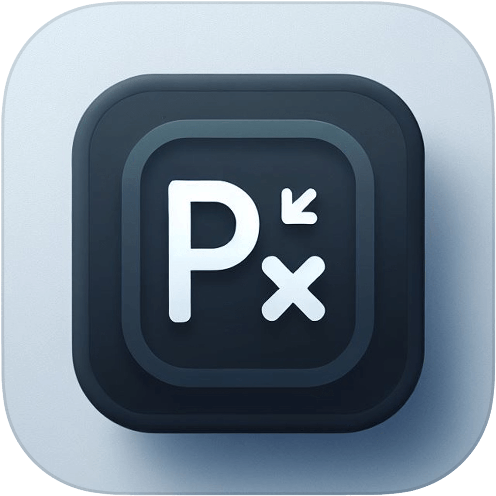 Pixel Converter Pro logo