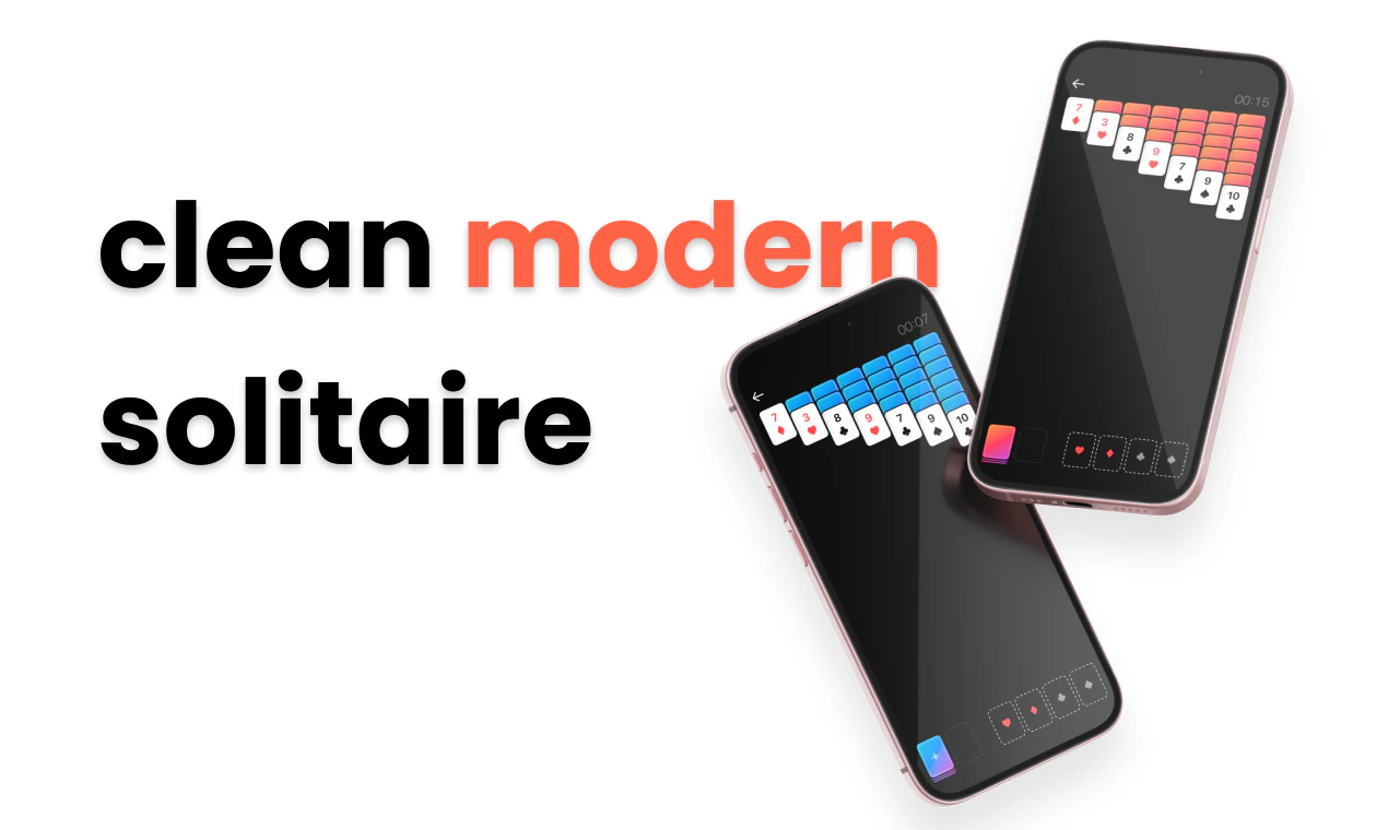 Solitairy 截图 1