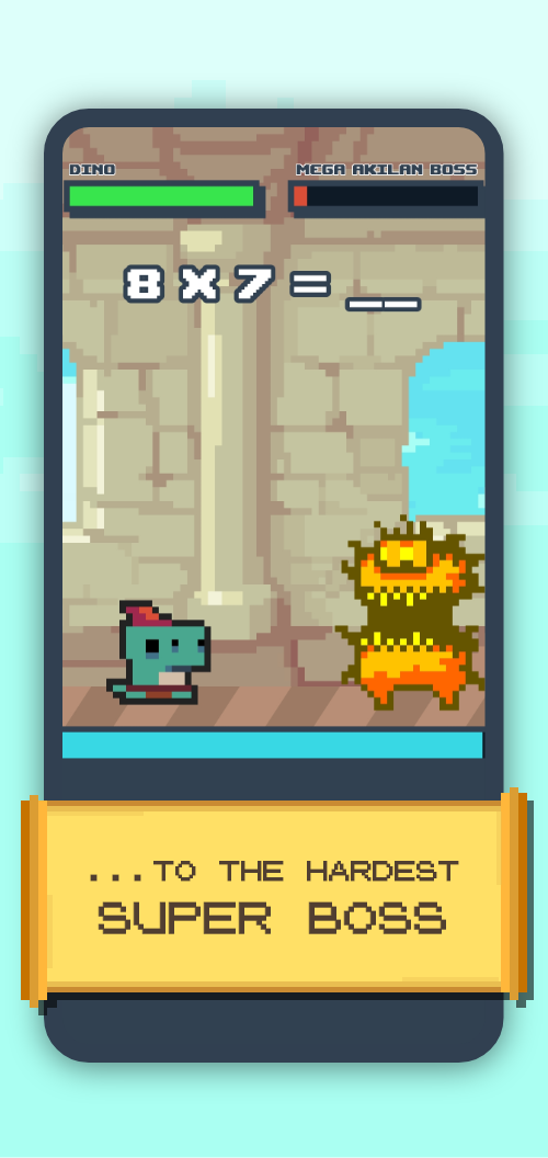 Multiplication Kingdom gallery image