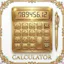 Nume: Scientific Calculator Pro