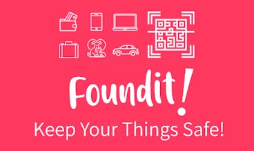 Foundit! gallery image