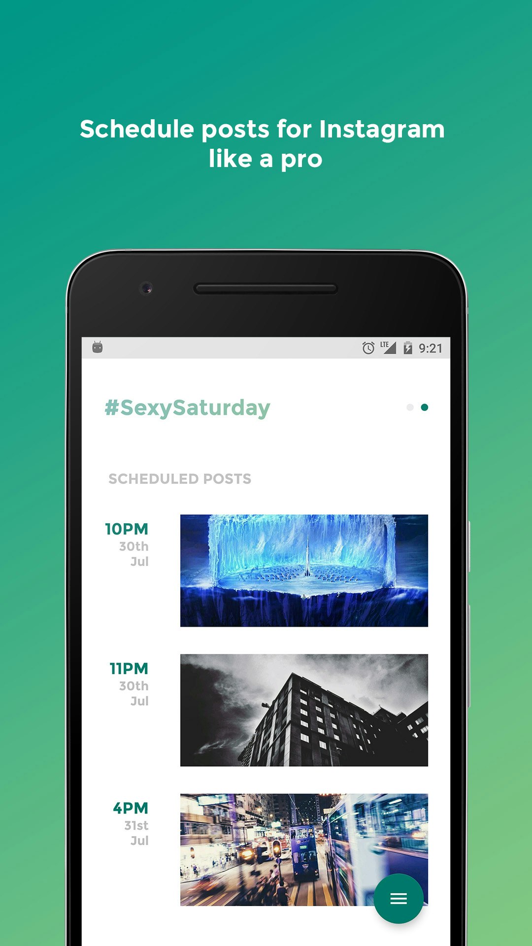 Magnify for Instagram gallery image