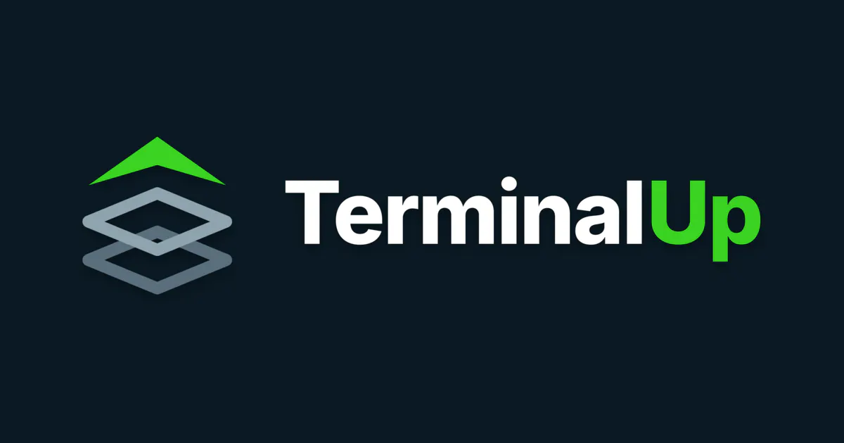 TerminalUp gallery image