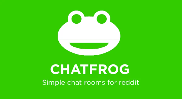 ChatFrog