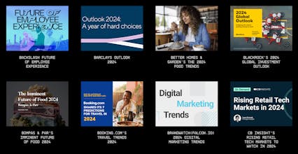 250+ Trends for 2024 gallery image