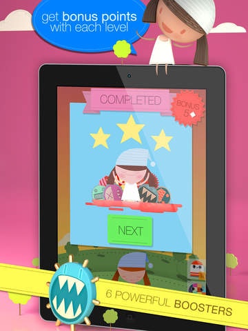 Bubble Monsters Popper gallery image