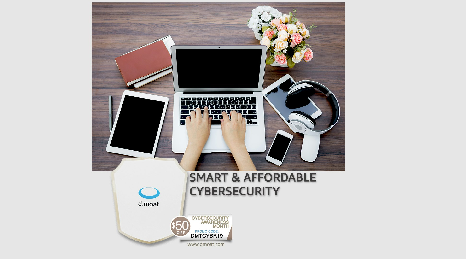 d.moat gallery image