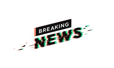 Breaking News ⚡️ gallery image
