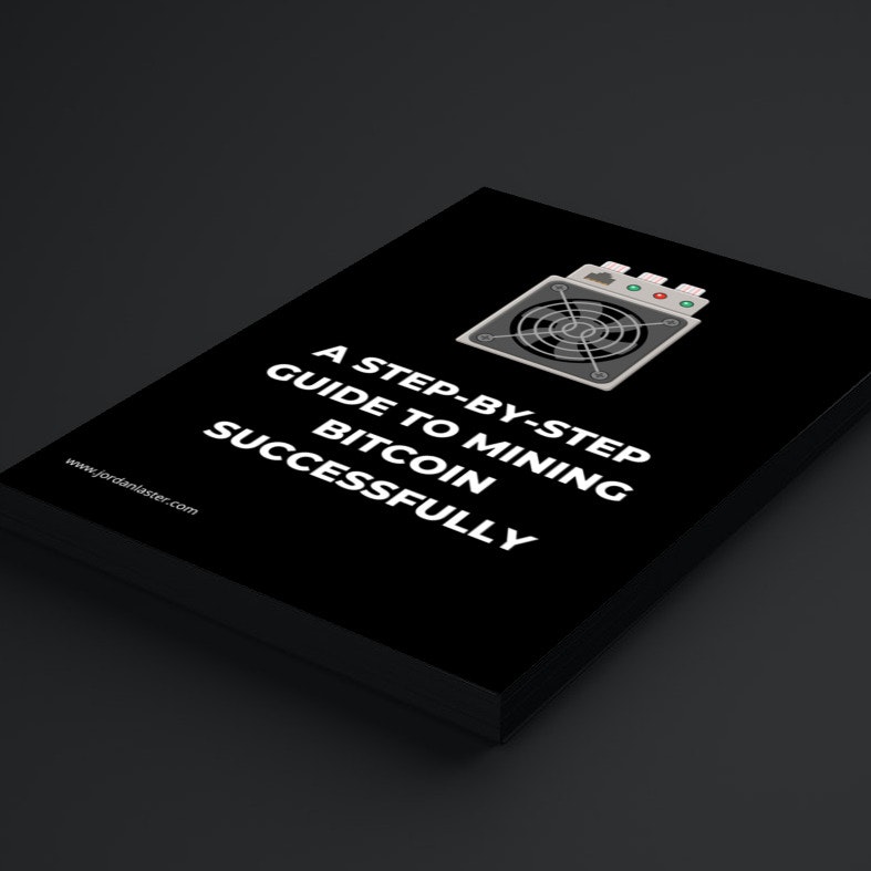 The Mining Blueprint