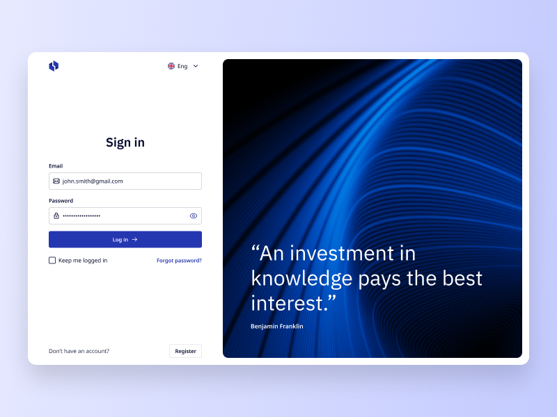 CA Creative gallery image