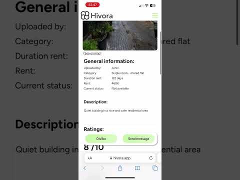 Hivora gallery image