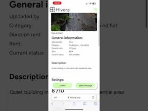 Hivora gallery image