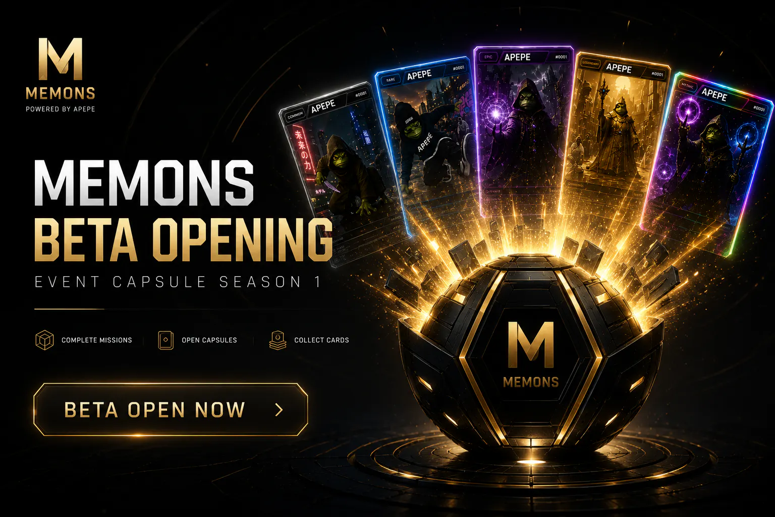 MEMONS