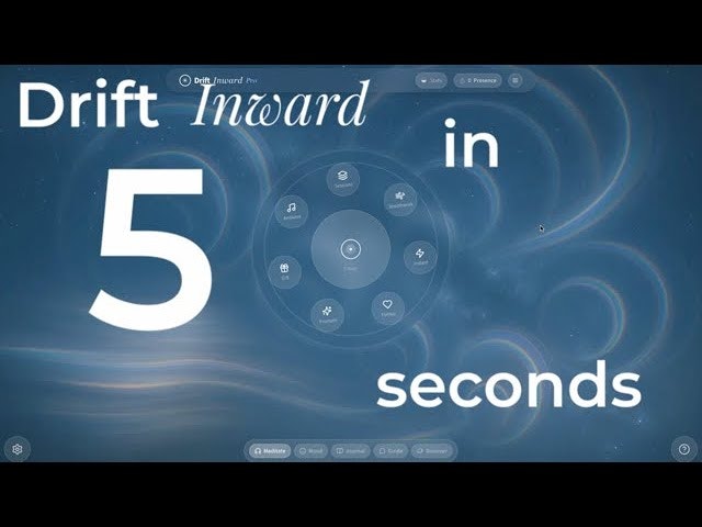 Drift Inward  gallery image