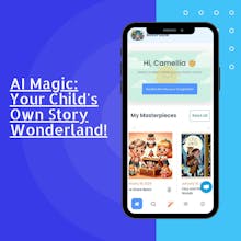 BlissFable gallery image