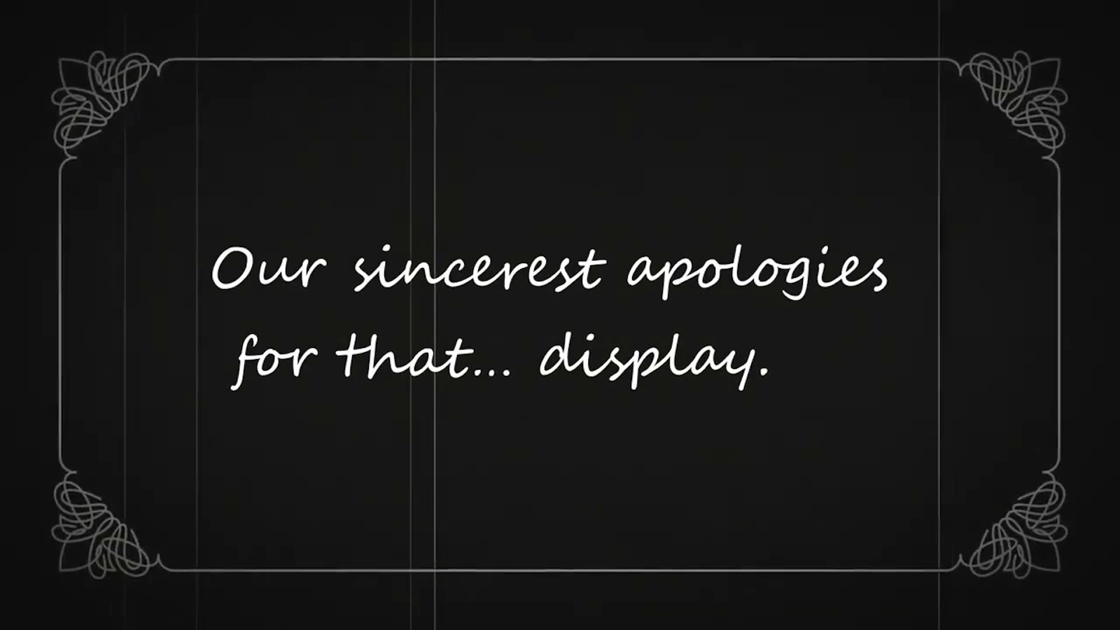 Escrowsai screenshot 1 (video preview)