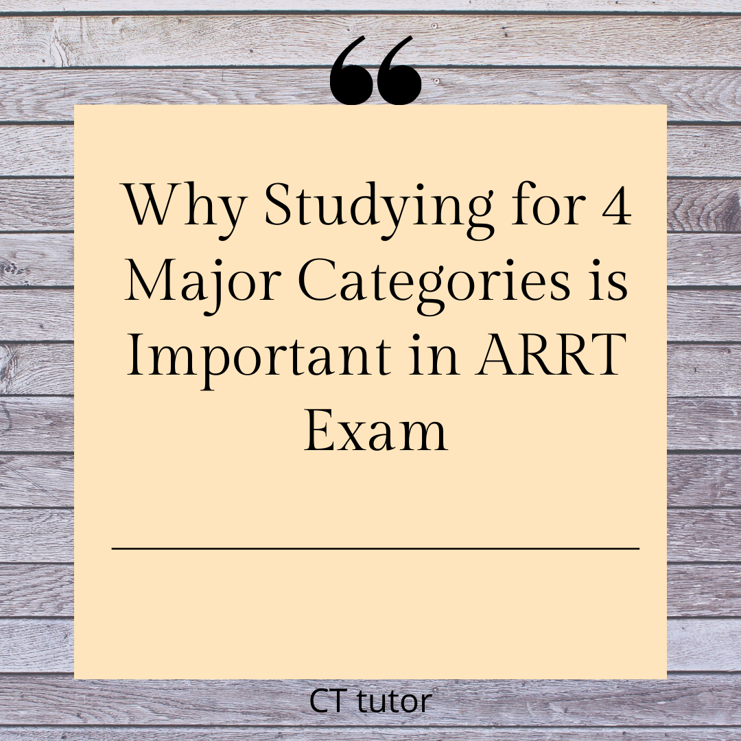 ARRT CT Registry Review certification gallery image