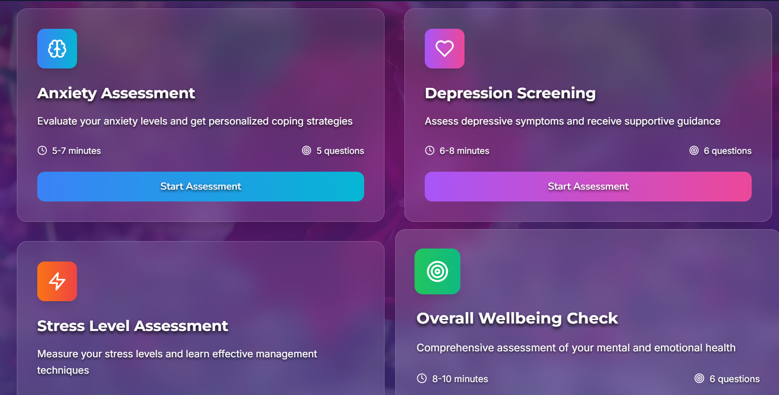 MindCare.ai media 5