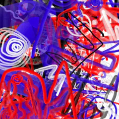 Donate a Brush Stroke