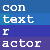 Contextractor gallery image