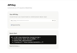 makeaiclips gallery image