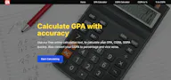 GPA , CGPA Calculator
