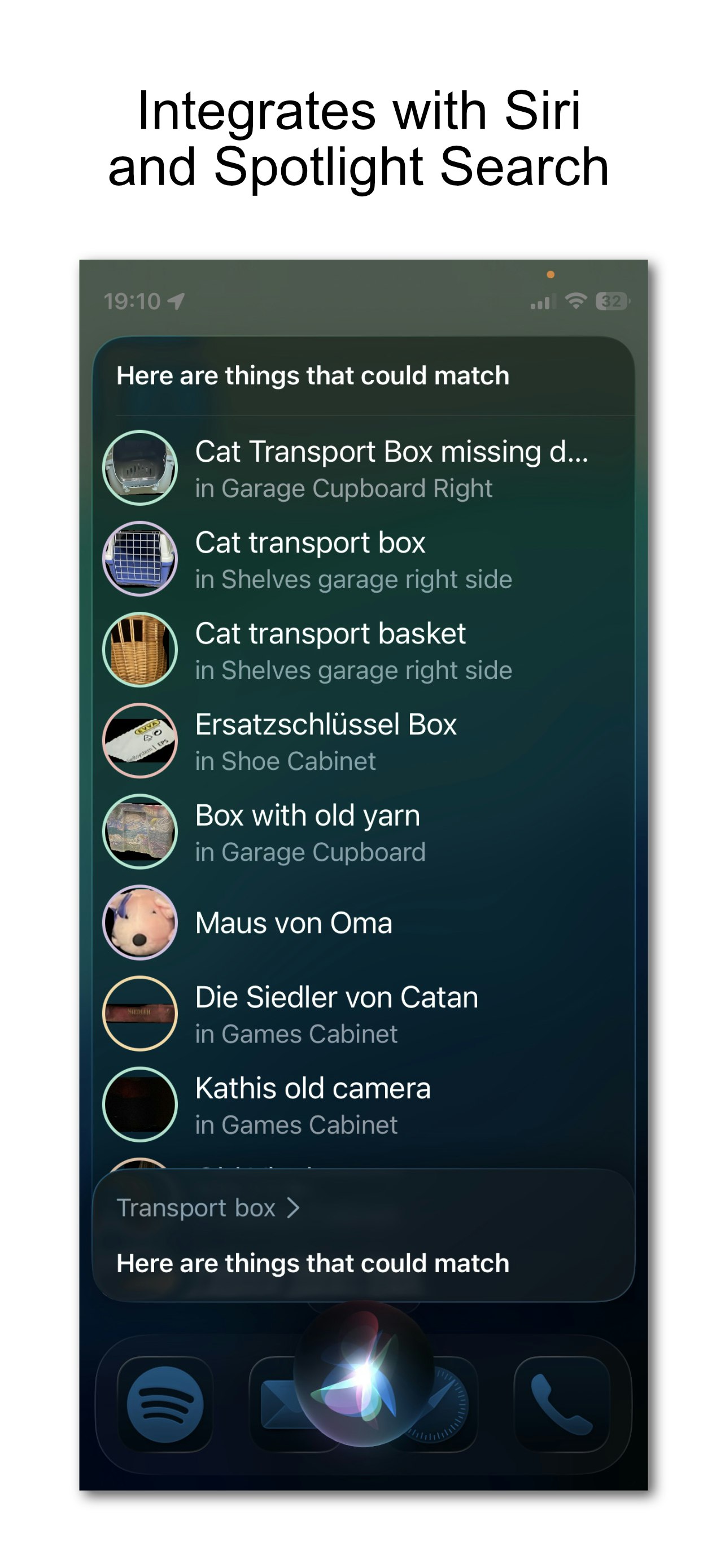 StashSnap gallery image