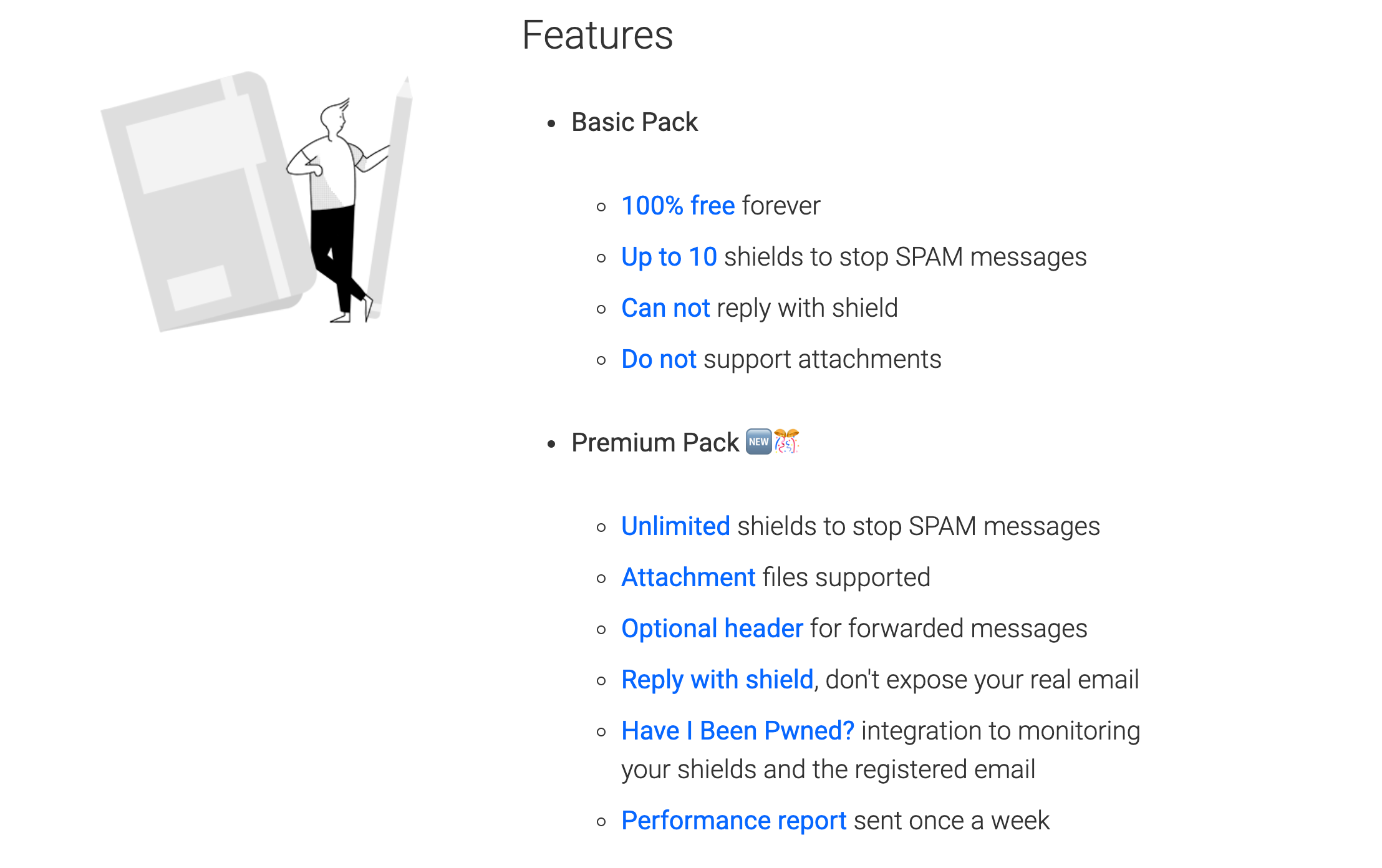 Mail Shield 2.0 gallery image